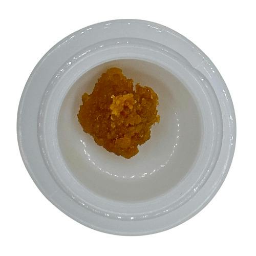 Wheelhouse Miracle Alien Cookies Cured Resin 1g