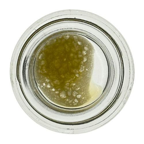 Pure Gram Ice Sangria Live Resin Sugar 1g