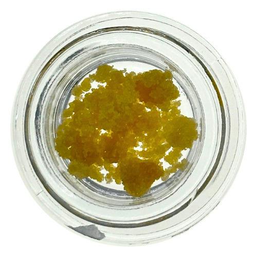 Pure Gram Blue Mystic Live Resin Sugar 1g