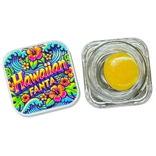 GreenCo Ventures Hawaiian Fanta Live Resin 1g