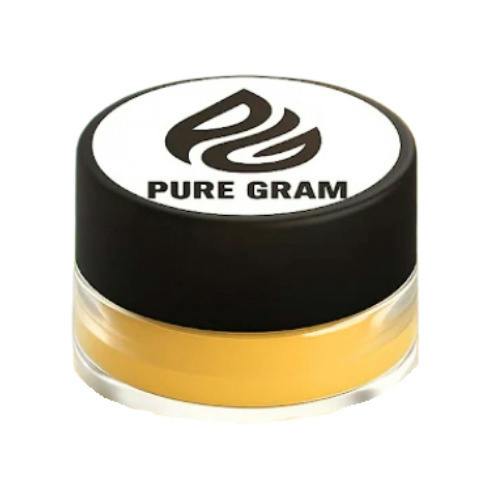Pure Gram Melonade Live Resin Sugar 1g