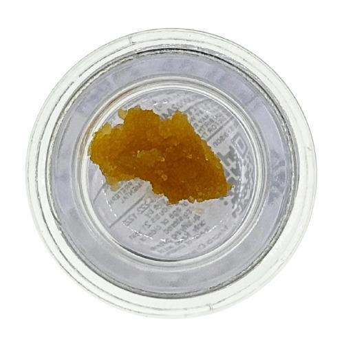 ELITE Xtractions Black Cherry Gelato Micro Diamonds 1g