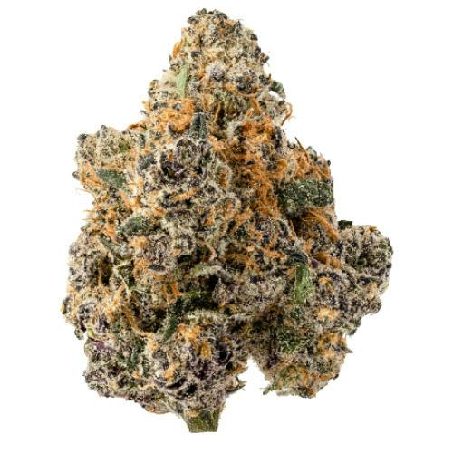 Glacier Cannabis 8 Mile Runtz Pre-Packed 3.5g
