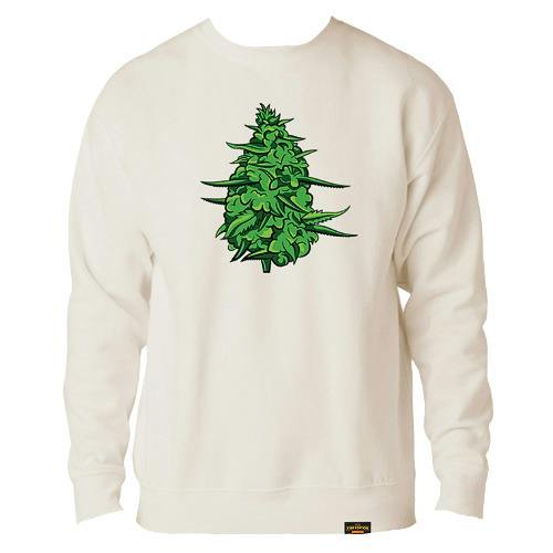 TFS Apparel - Nug Crewneck Sweater 2XL