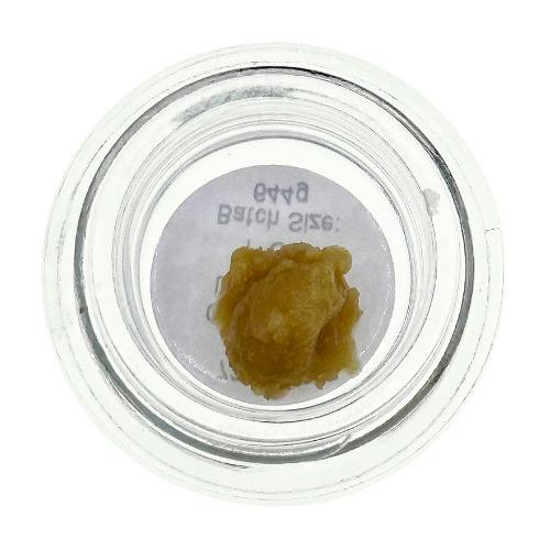 Strait-Fire Pez Live Rosin 1g