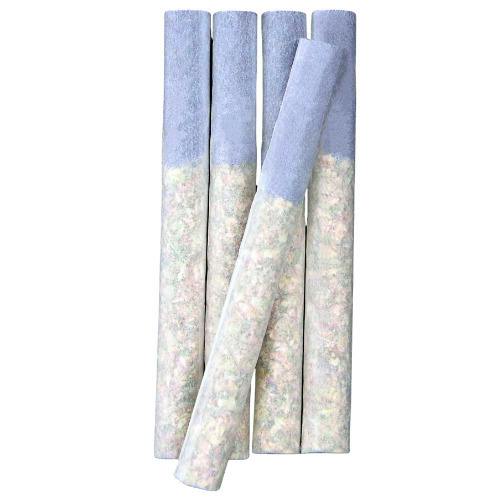 Ole Factory Canna Croissant Resin Injected Dog Walkers 5 Pack 3g