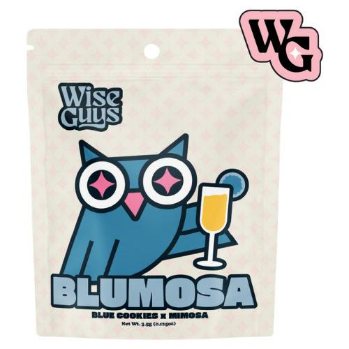 Wise Guys Farms Blumosa Pre-Packed 3.5g