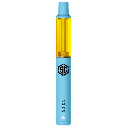 Society C. Grape Soda Disposable Vape Pen 2g