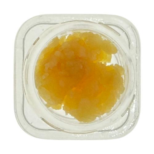 SURF Sub Zero Live Resin Baller Bucket 14g