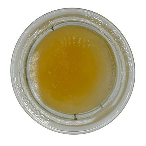 Cannalicious Grape Gasoline Hybrid Live Resin Baller Jar 7g