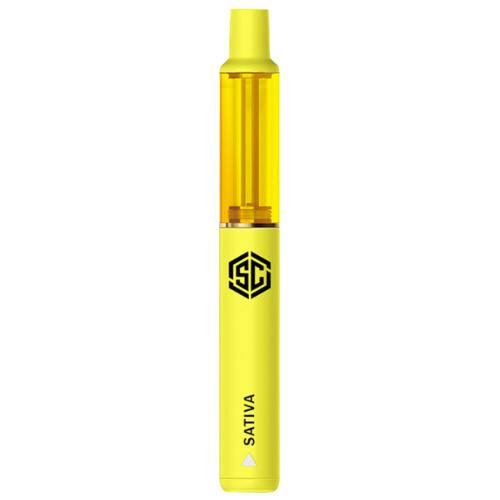 Society C. Mango Orange Disposable Vape Pen 2g