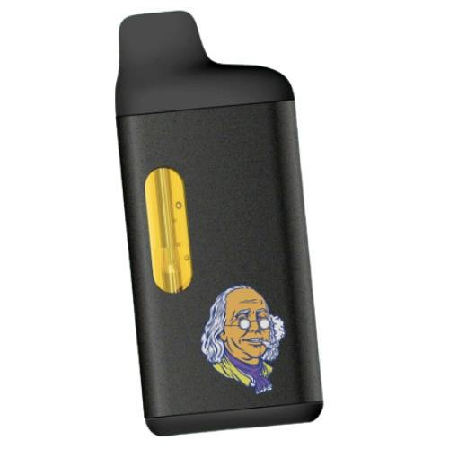 Franklin Fields Cherry Punch Hybrid Disposable Vape Pen 2g