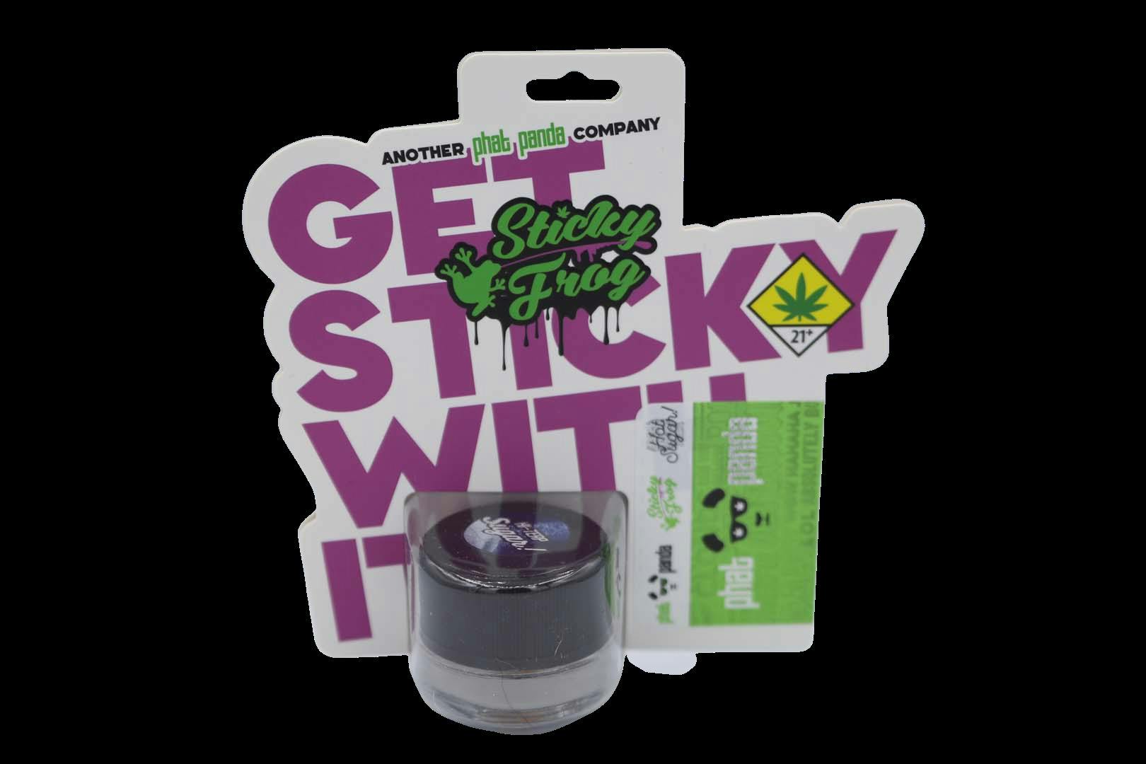 Kauai Live Resin | 1g (DOH)