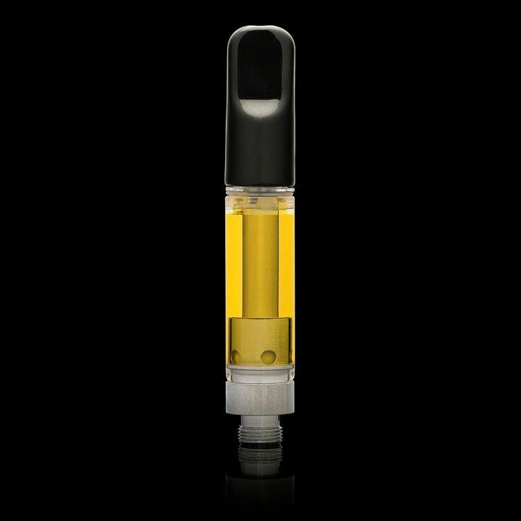 Oreoz Live Resin Cartridge | 1g (DOH)