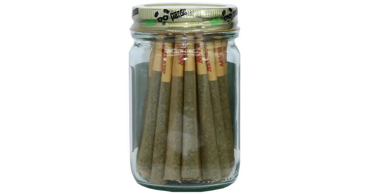 Dirty Martini Pre-Roll Pack 28pk | 28g (DOH)