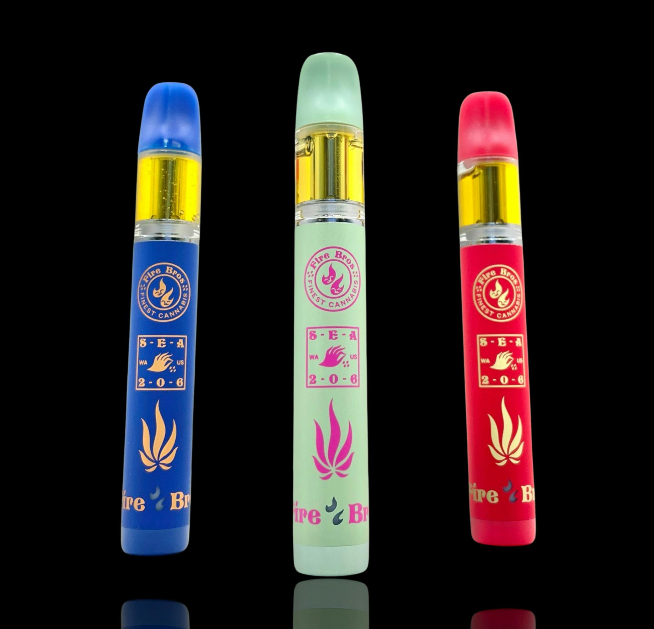 Fun Dip Live Resin Disposable | 1g (DOH)