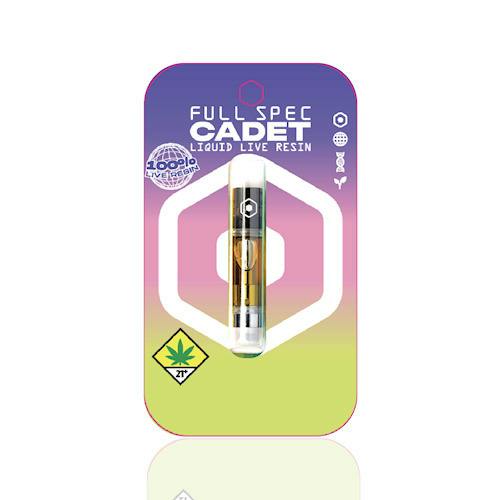 AK-47 - Cadet - Cartridge