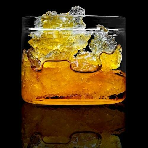 Malibu Glue T1 Live Resin | 1g (DOH)