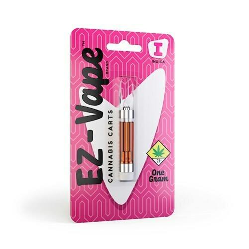Glueberry Cartridge | 1g (DOH)