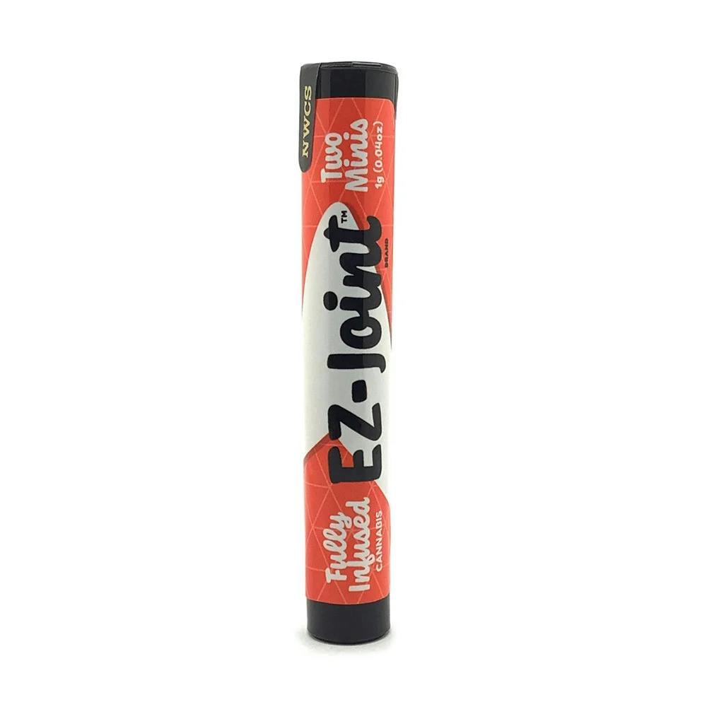 Mango Infused Pre-Roll 2-pack | 1g (DOH)