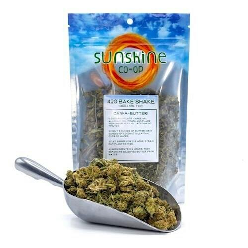 Fruit by the Foot Trim