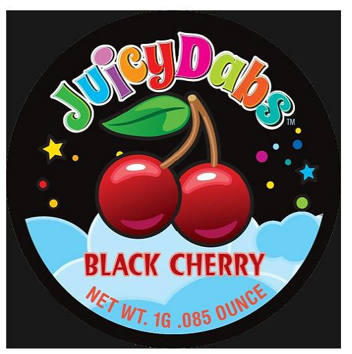 Black Cherry Wax