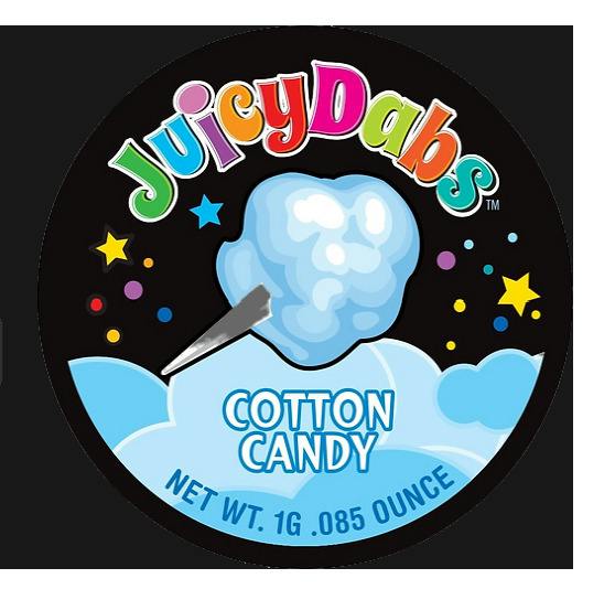 Cotton Candy Wax