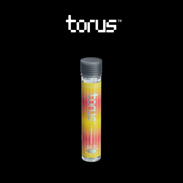 Fugu Glass Tipped Blunt | 2g (DOH)