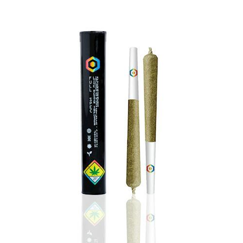 Titty Sprinkles Infused Pre-Roll 2pk