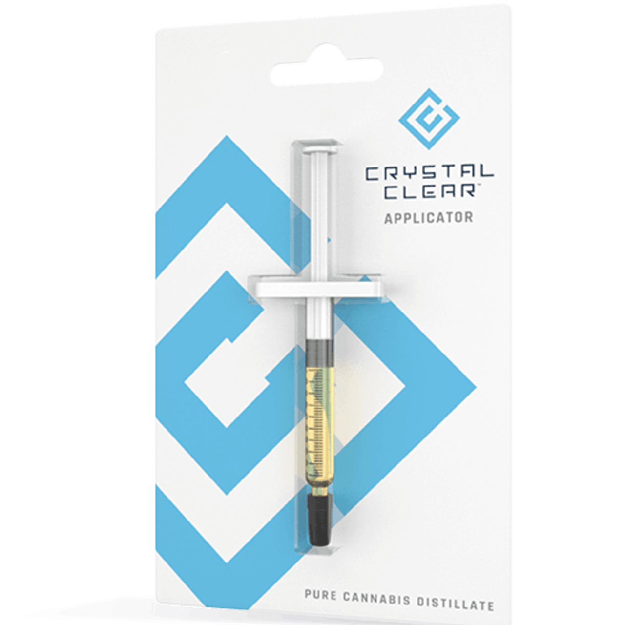 Green Crack Distillate Tanker | 1g (DOH)