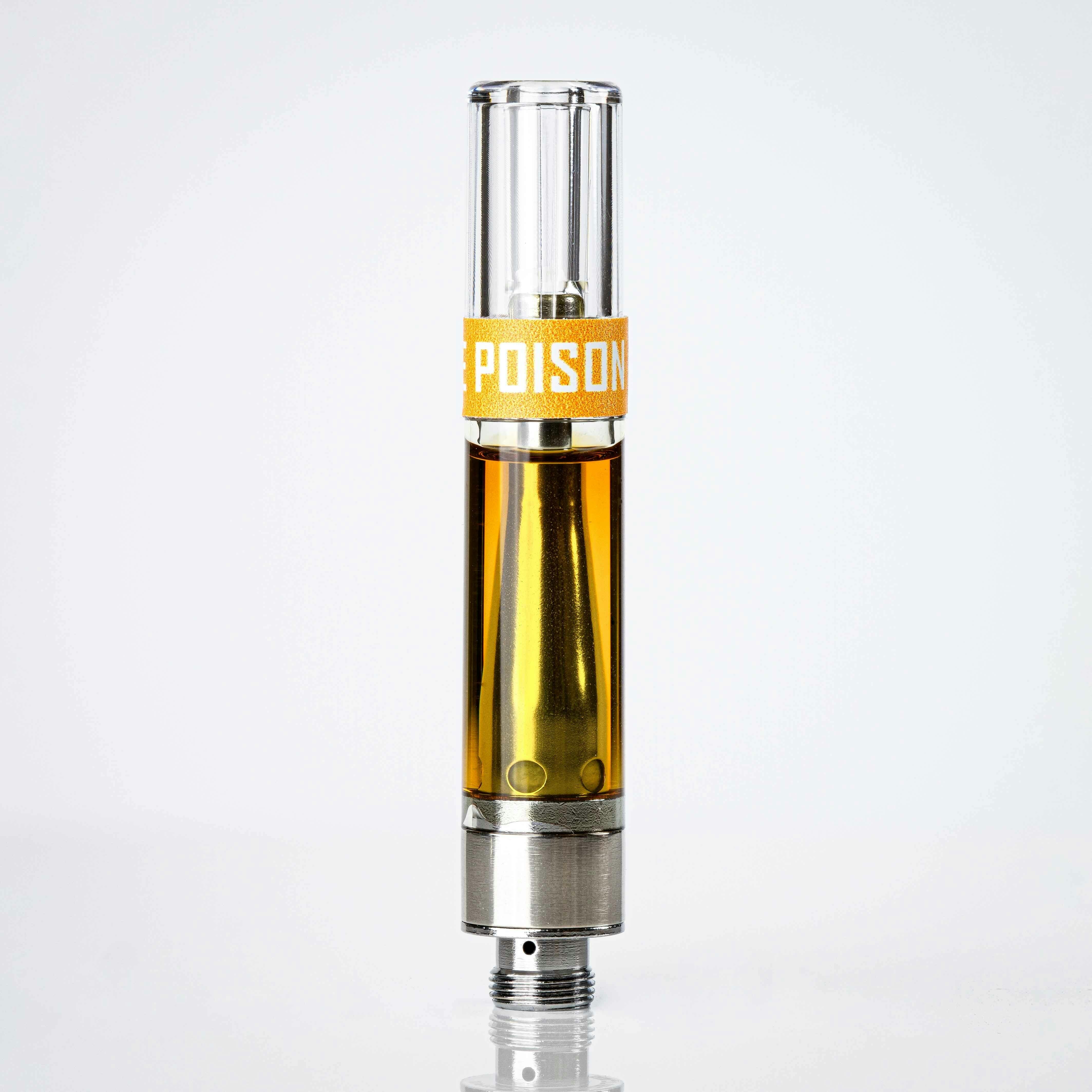 Rainbow Pave Cured Diamonds Cartridge | 1g (DOH)
