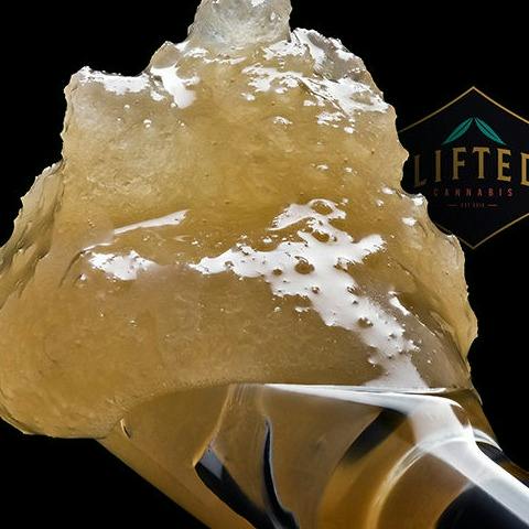 Cleo Sugar Crystals