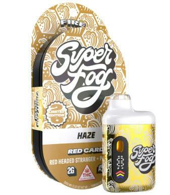 Notorious THC | LOUD High Terpene Extract Jefé Plus Disposable | 1g