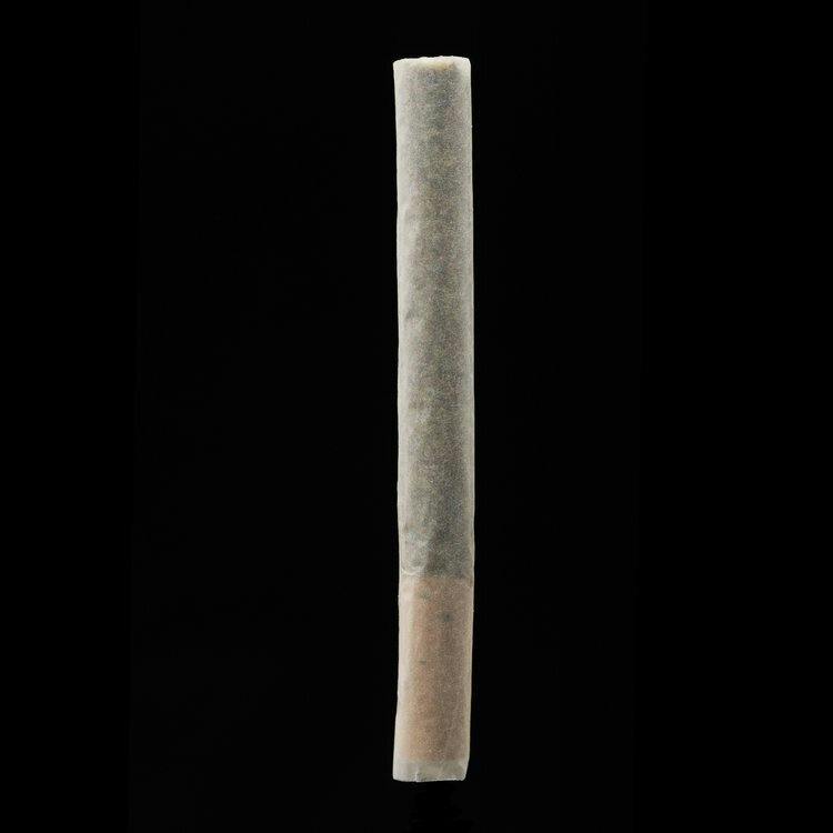 Space Queen Live Resin Infused Pre-Roll 2pk | 1g (DOH)