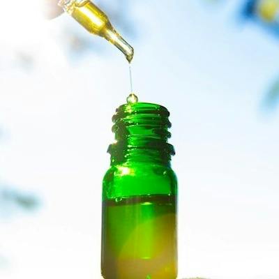 Limoncello Hybrid Serum