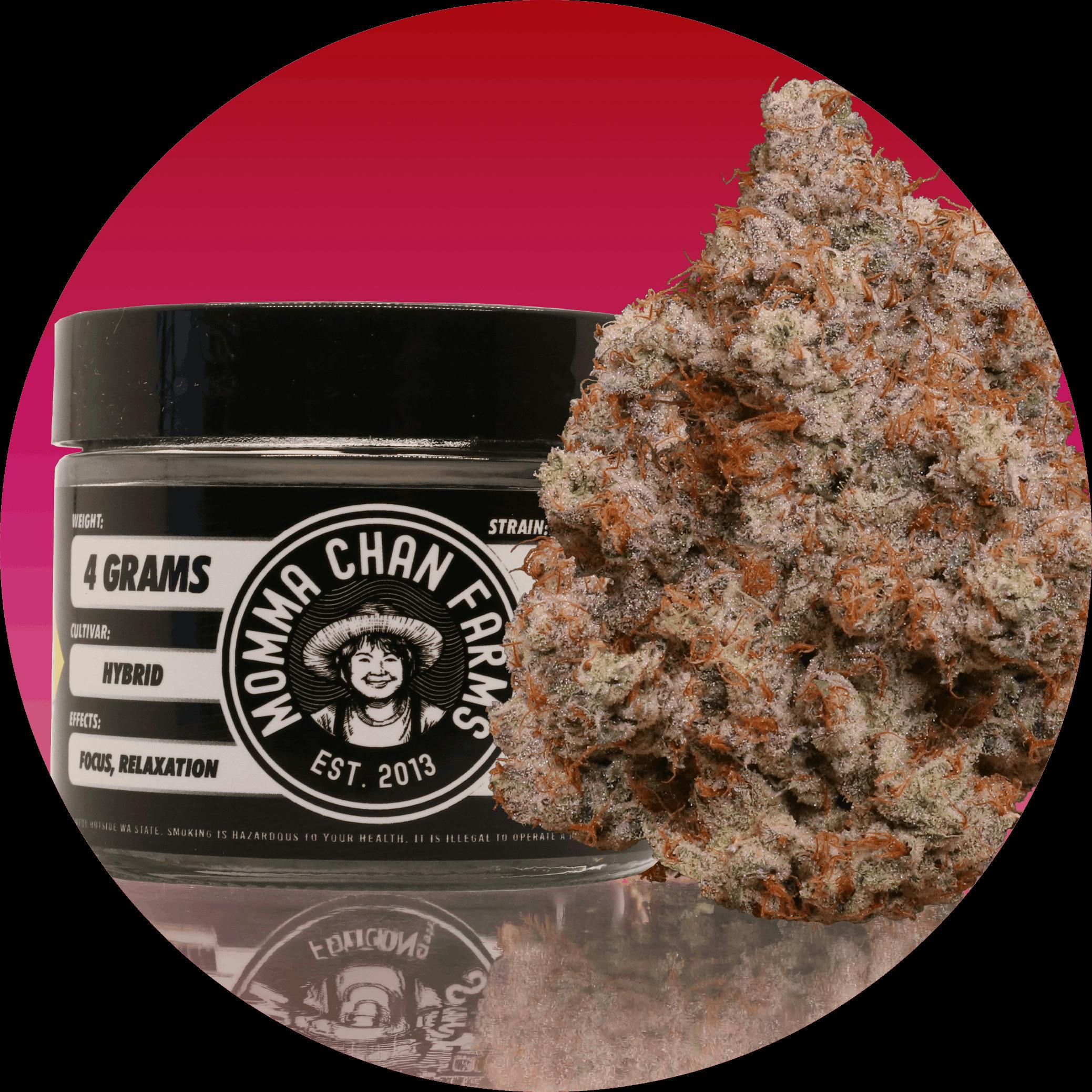 Godmother OG (DOH)