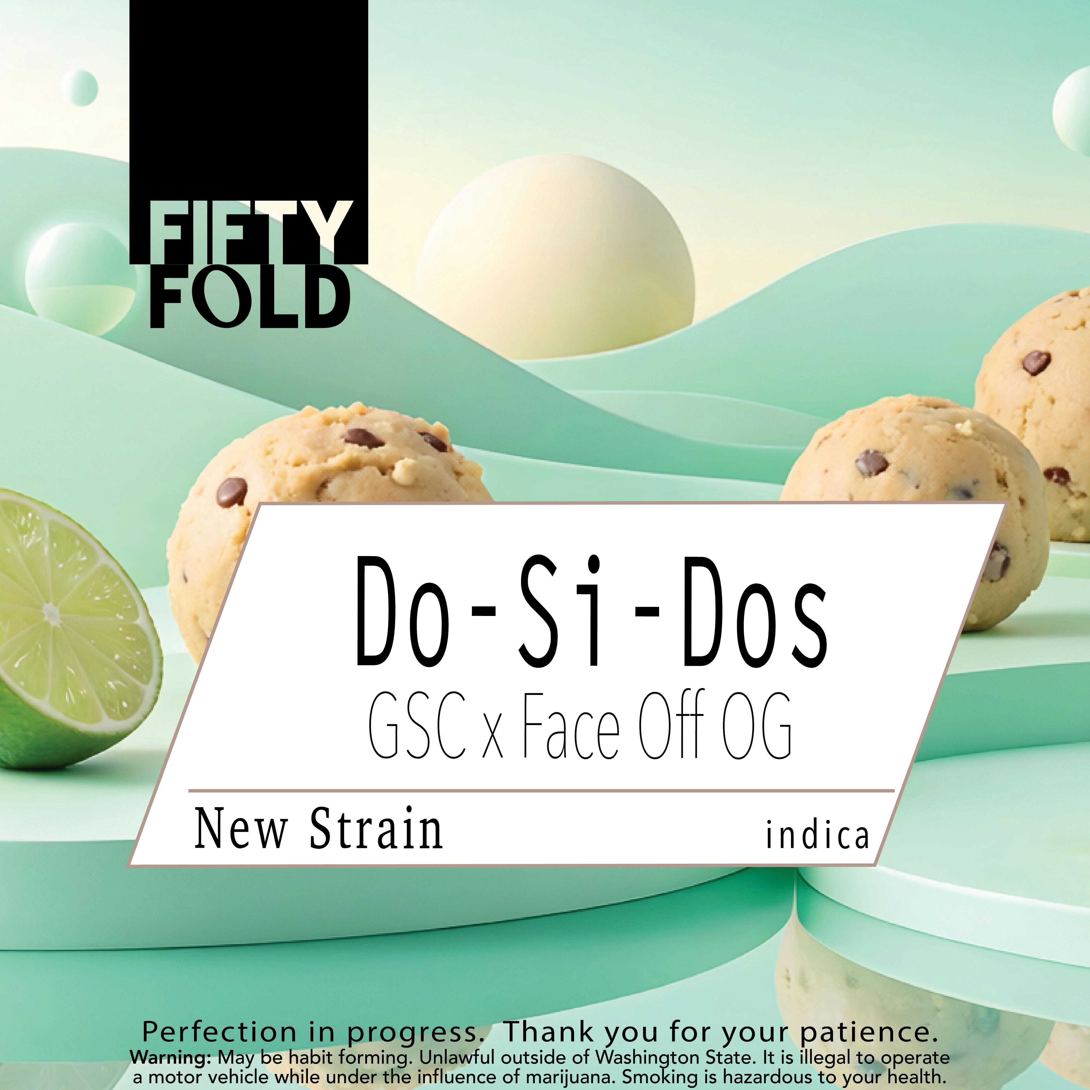 Do-Si-Dos (DOH)