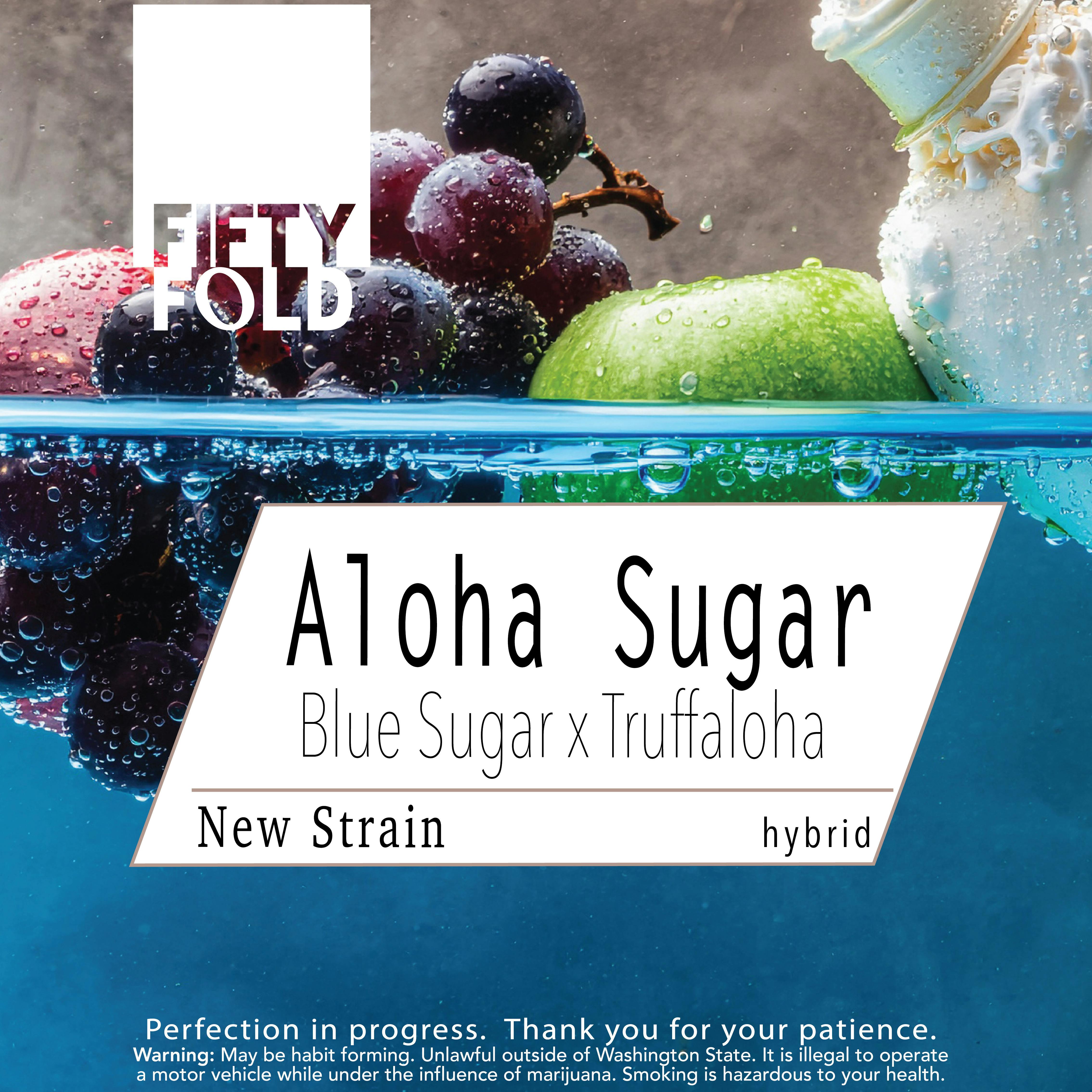 Aloha Sugar (DOH)