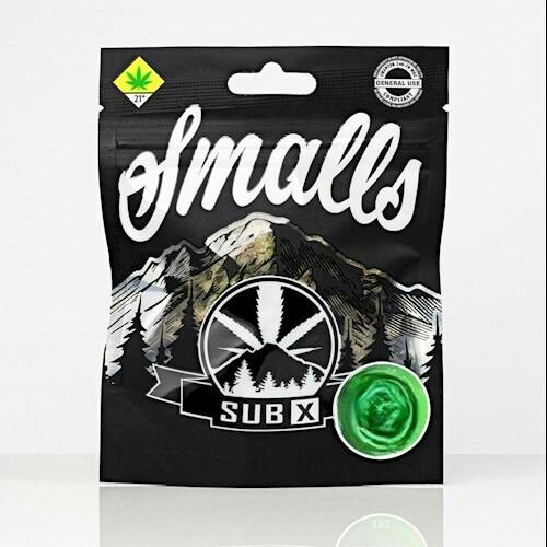 Fatso - Smalls | 3.5g (DOH)