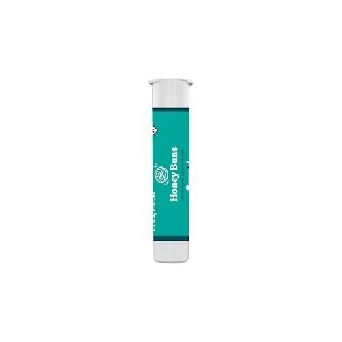 Honey Buns Pre-Roll 2pk | 1g (DOH)