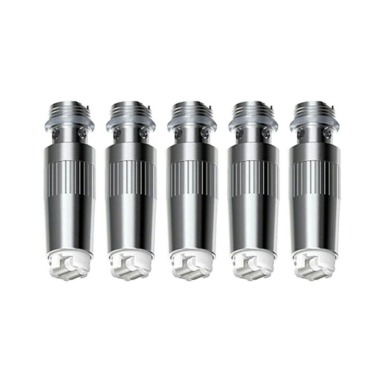 Boundless - Terp Pen Replacement Atomizer 5 pack - Ceramic at ROOTDOWN