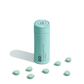 1906 Go Drops for Energy