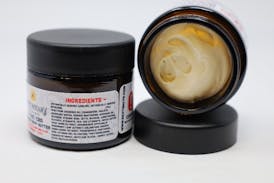 Ambrosia Body Butter 1:1 Linalool and Myrcene 2oz