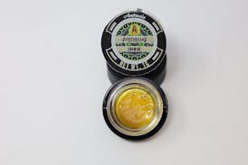Chem OG Ambrosia Live Resin - H 1g