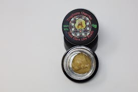 *NEW* Tropicana Cherries Live Hash Rosin - Sativa 4g