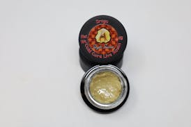 Drago Live Hash Rosin - Indica 4g