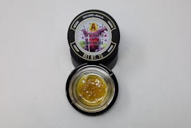 Grape Julius Ambrosia Live Resin - Sativa 1g