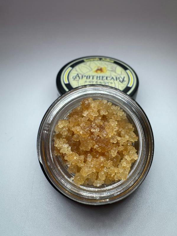 Sowah Julius Sugar - Sativa 4g