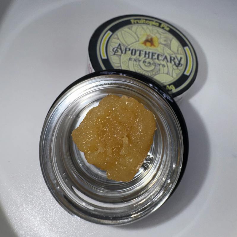 Fruitopia Pie Sugar - Indica 4g