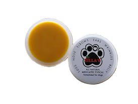 Zilla's | CBD Medicated Dog Topical | 1000mg